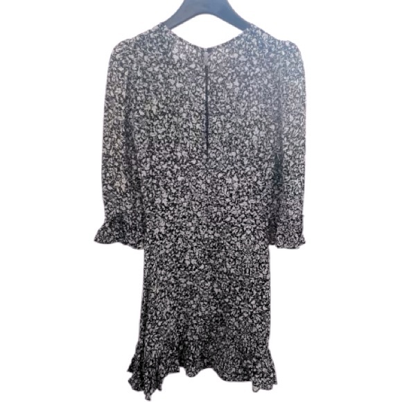 Reformation Doutzen mini dress - Picture 3 of 12